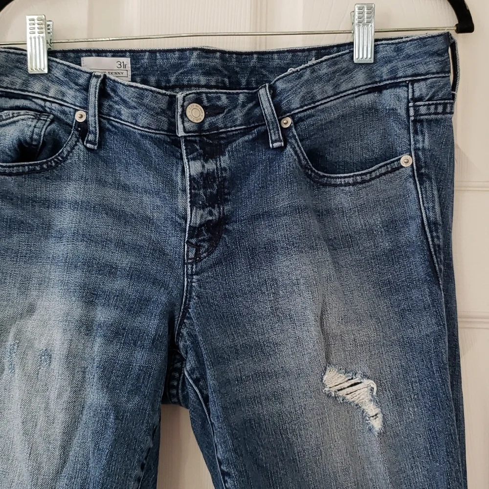 Gap Always Skinny womens jeans - Picture 2 of 14